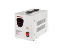 REXANT (115003) СТАБИЛИЗАТОР НАПРЯЖЕНИЯ AСН2 000/1Ц