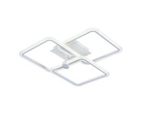 ESCADA 10220/3 LED*108W White