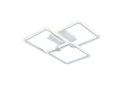 ESCADA 10220/3 LED*108W White