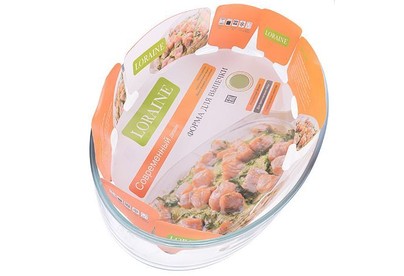 LORAINE 2,4 л 20671