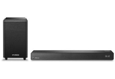 HYUNDAI HHA650 черный