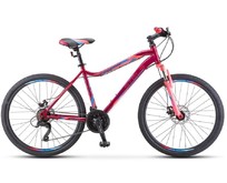 STELS Miss5000 MD 26 V020*LU096322*LU089362 *18 Фиолетовый/розовый