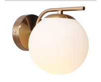 ESCADA 1163/1 E27*60W Atique brass