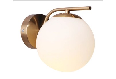 ESCADA 1163/1 E27*60W Atique brass
