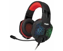 SVEN APU988MV, черныйкрасный