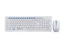 DEFENDER (45895) SKYLINE 895 белый