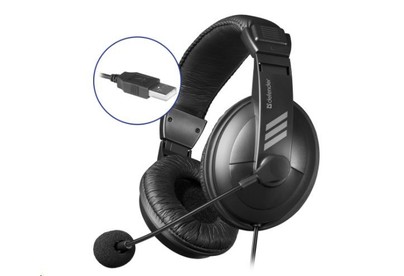 DEFENDER (63752) GRYPHON 750U USB