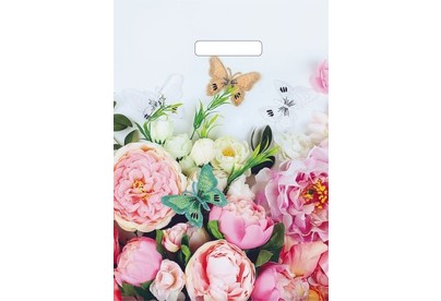 АРТПЛАСТ (ВУР51965) вырубная ручка 29х40  Экспозиция