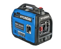 HYUNDAI HHY 3050Si