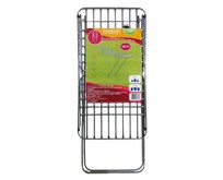 LWI STEELCOM 18 м (прутья толстой трубки)