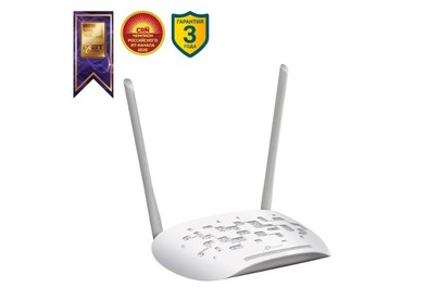 TPLINK TLWA801N