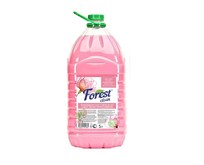 FOREST CLEAN Кондиционер для стирки белья 