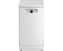 BEKO BDFS26120WQ