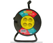 КАЛИБР на катушке УСК130 (2х1,5)