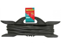 КАЛИБР УСР115 15м, 2х1,5мм2, на рамке