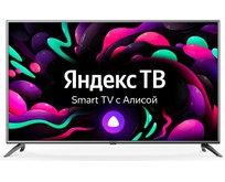 STARWIND SWLED55UG400 UHD SMART TV Яндекс