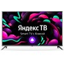 STARWIND SWLED55UG400 UHD SMART TV Яндекс