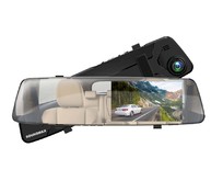 SOUNDMAX SMDVR77FHD черный