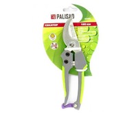 PALISAD Секатор прямого реза, 180 мм, металлические обрезиненные рукоятки 60489