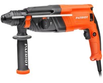 PATRIOT 140301324 Перфоратор RH 263, SDS+,
