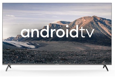 HYUNDAI HLED65BU7006 UHD 4K SMART TV