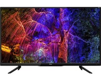 SCOOLE SLLED32S49T2S HD SMART TV Безрамочный