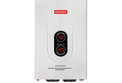 REXANT (115015) АСНN2000/1Ц белый