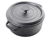 MAYER&BOCH 29814 3,5 л с/кр 24 см чугун