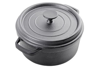 MAYER&BOCH 29814 3,5 л с/кр 24 см чугун