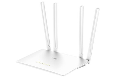 CUDY WR1200 белый