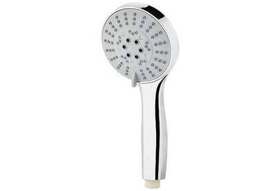 РЫЖИЙ КОТ Лейка для душа SH1007, 100 мм (пять режимов)