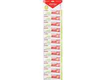 SMARTBUY (SBTSG1P1) СЕКУНДОЧКА клей 3 г. лента 12 шт.