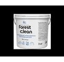 FOREST CLEAN Отбеливатель  пятновыводитель (ведро 3 кг, порошок)