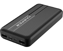 HARPER PB20006 черный