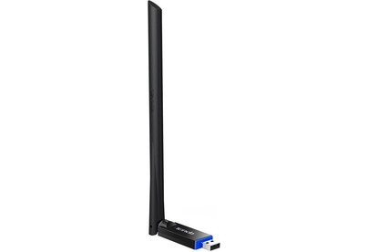 TENDA WiFi 650MBPS DUALBAND U10