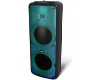 BQ PBS2007 черный