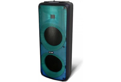 BQ PBS2007 черный