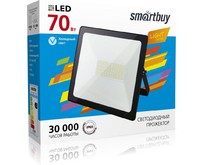 SMARTBUY (SBLFLLIGHT7065) FL SMD LIGHT70W/6500K/IP65