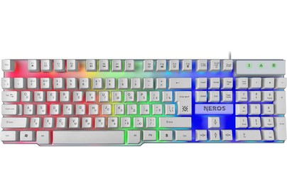 DEFENDER (45147) Neros GK147 RU,белый