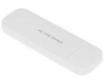 HUAWEI Brovi E3372325 White (51071UYB)