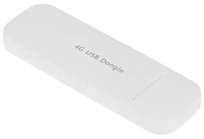 HUAWEI Brovi E3372325 White (51071UYB)