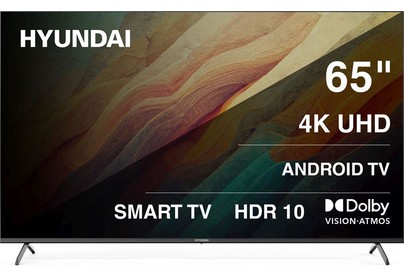 HYUNDAI HLED65BU7009 UHD 4K SMART TV