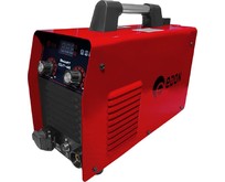 EDON CUT45 красный/черный 25079 инверторный