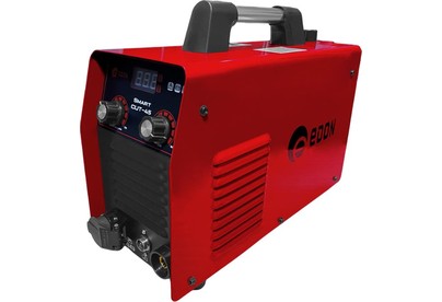 EDON CUT45 красный/черный 25079 инверторный