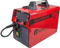 EDON Smart MIG210S красный/черный 24561