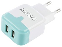 ENERGY ET33 2 USB white (104291)