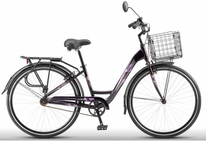 STELS Legenda 340 28V Z010 (м)*X0000000987*EP00005101 16