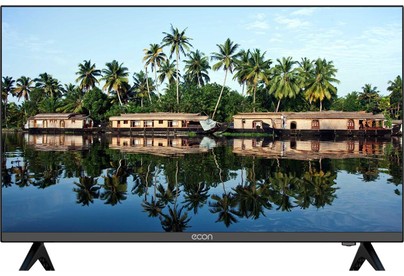 ECON EX32HS023B HD SMART TV LINUX