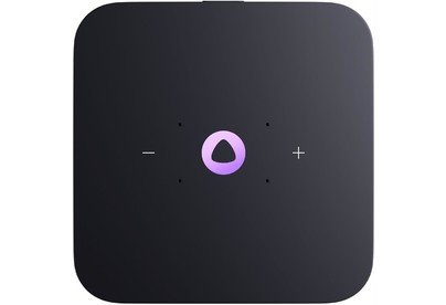 ЯНДЕКС YNDX00054BLK Умная колонка Станция Миди с Алисой черный