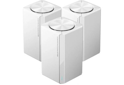 XIAOMI AC1200 RU (3 шт.) White (DVB4485GL)